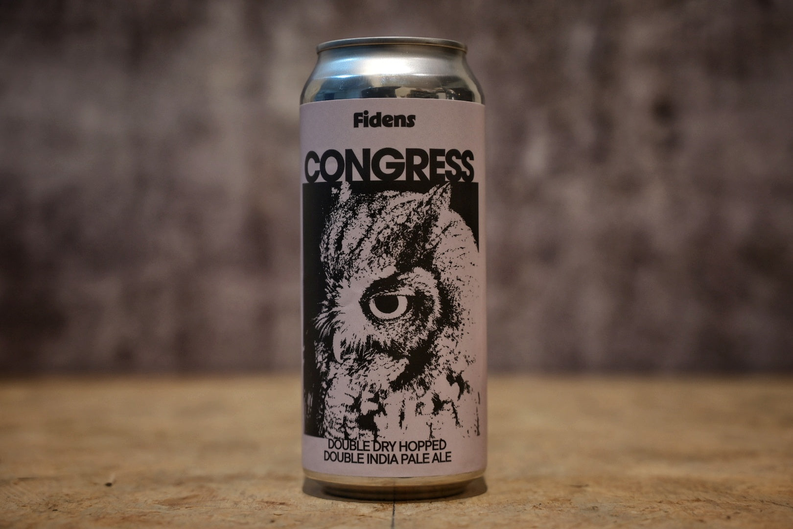 Fidens - Congress