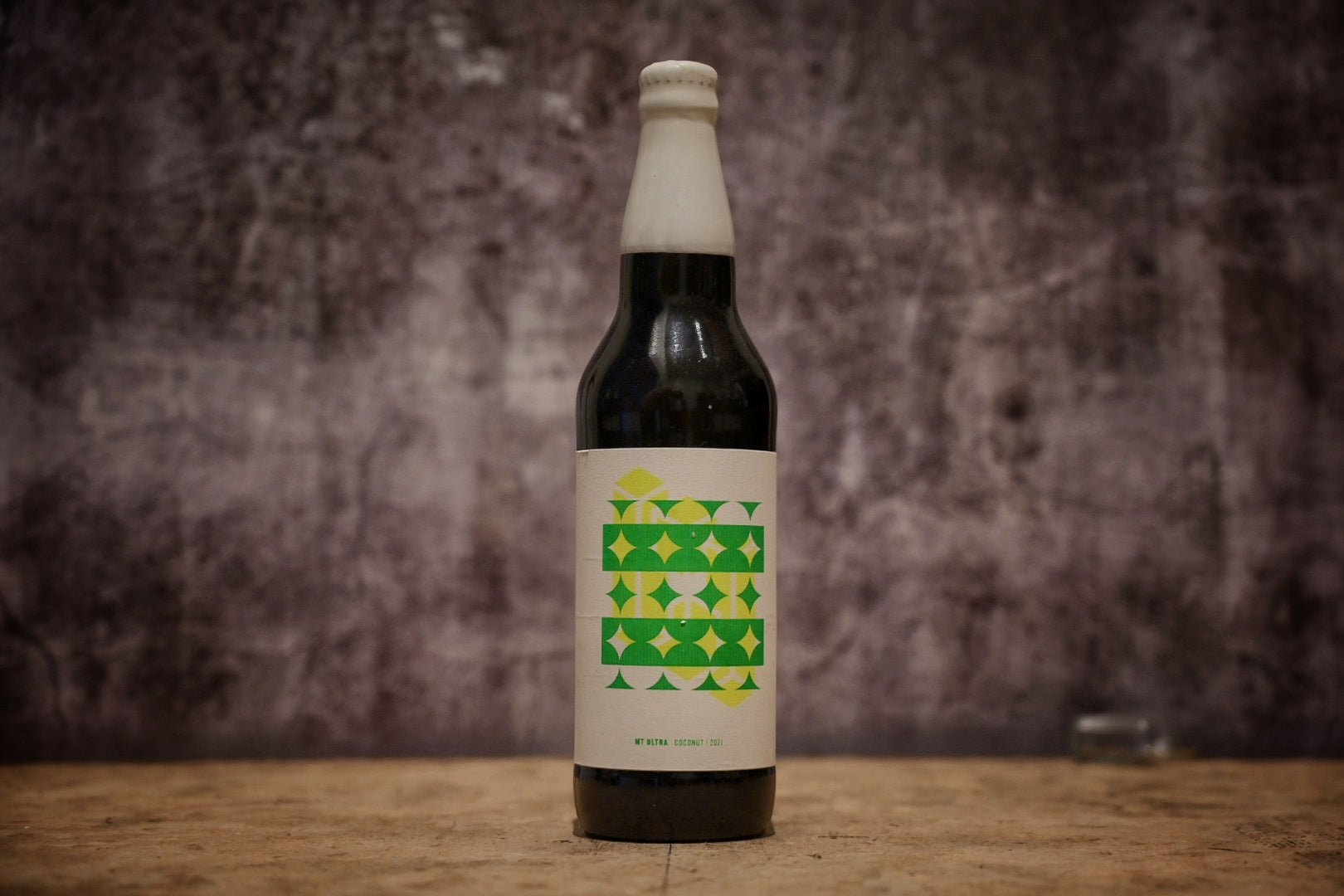 Modern Times - MT Ultra: Coconut Edition (2021)