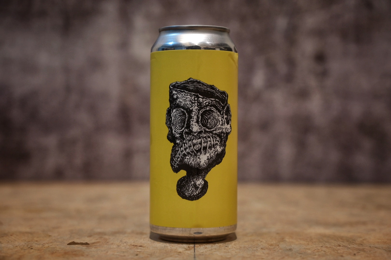 Freak Folk - SHRUNKEN HEAD IV