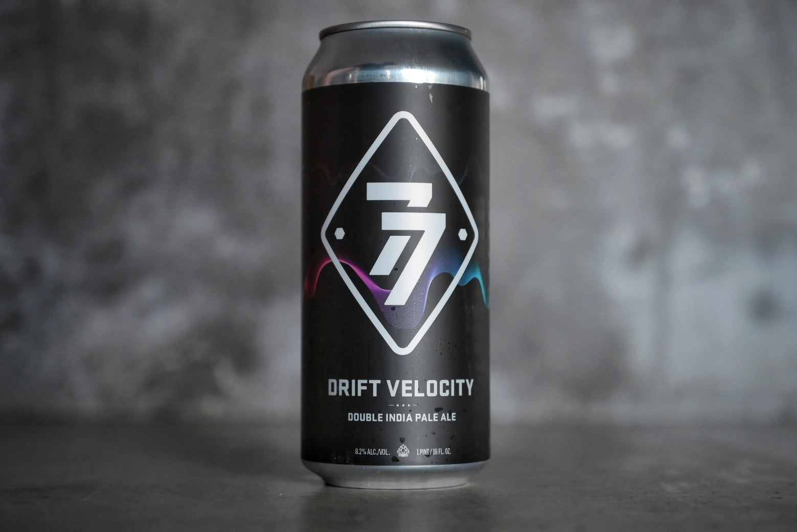 Mill 77 - Drift Velocity - addicted2craftbeer