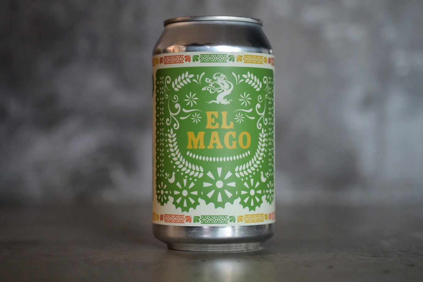 Tree House - El Mago - addicted2craftbeer