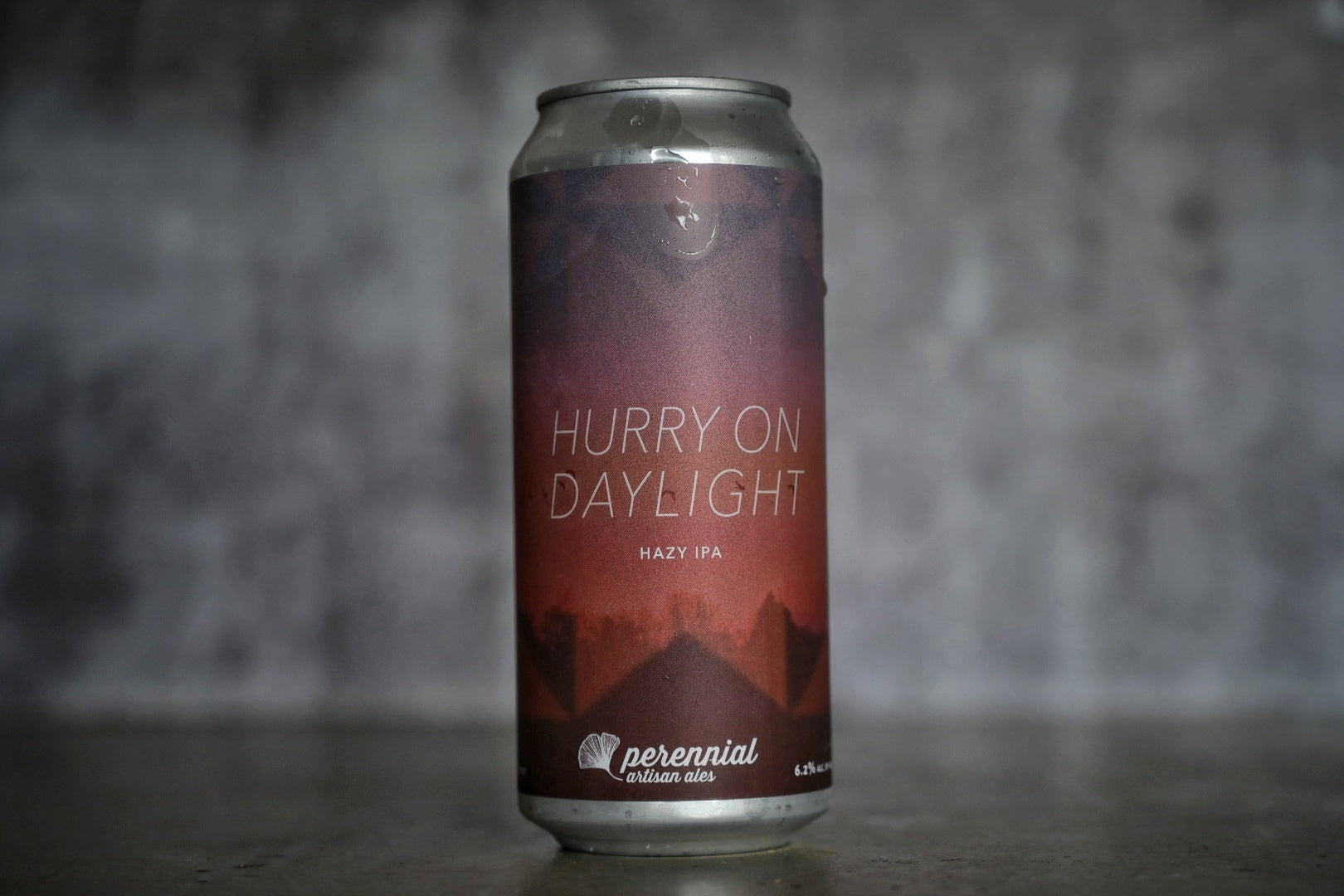 Perennial - Hurry On Daylight - addicted2craftbeer