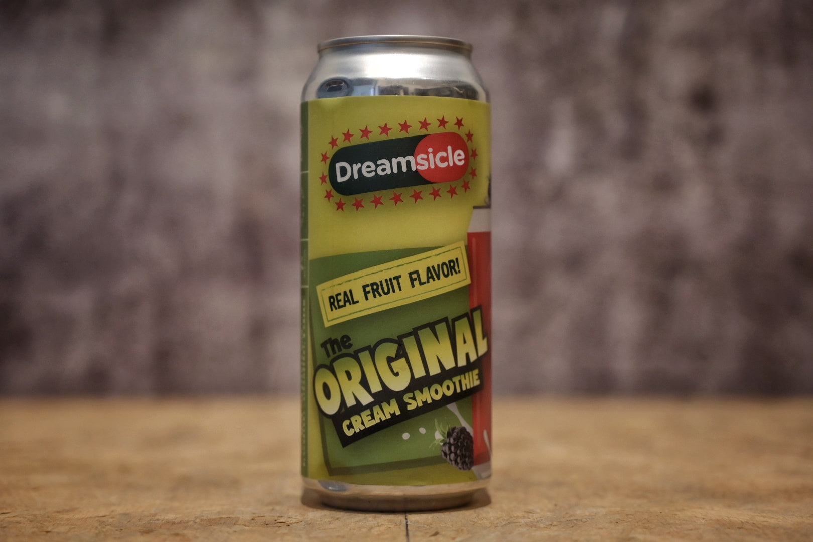 Mortalis x RaR - Dreamsicle