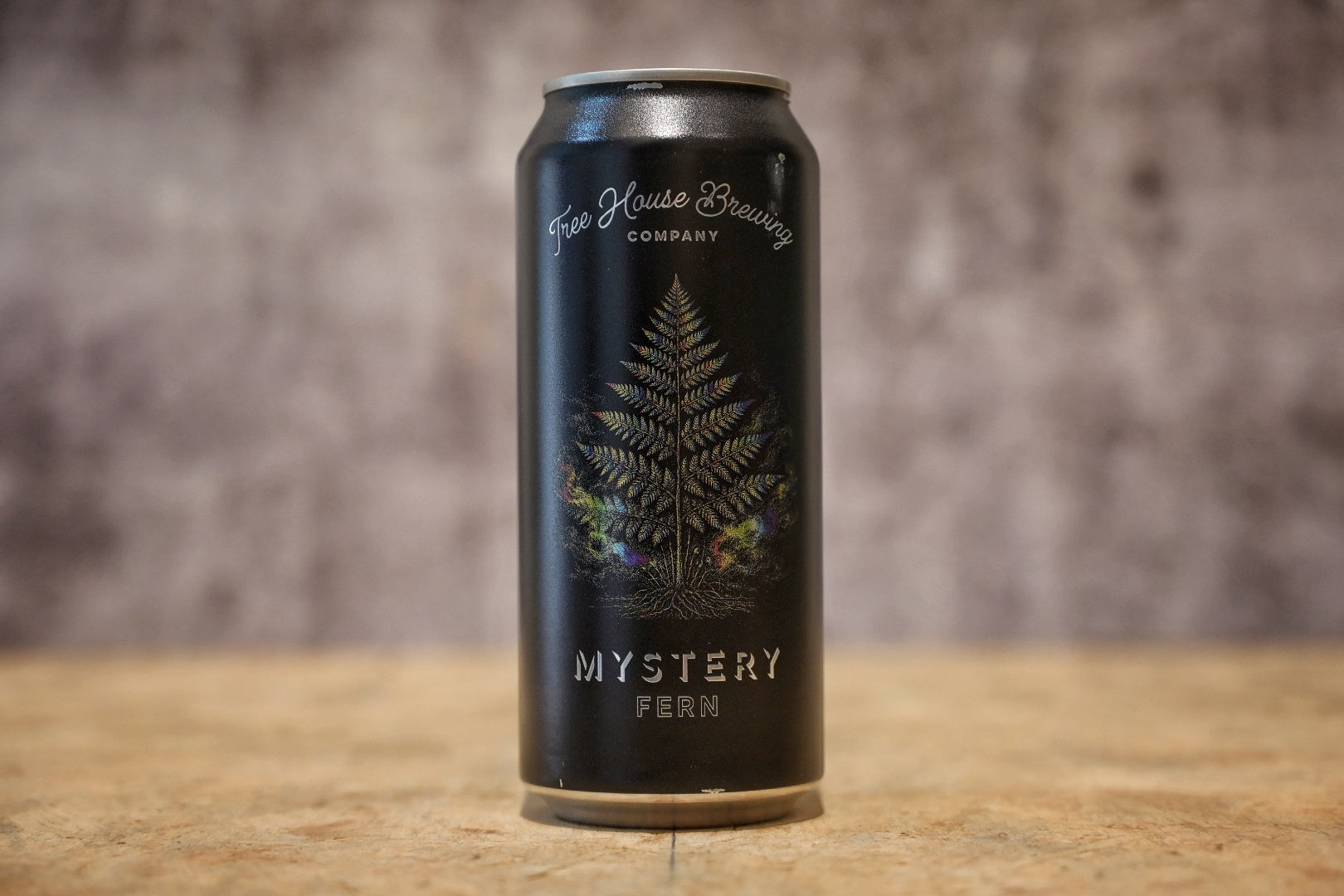 Tree House - Mystery Fern