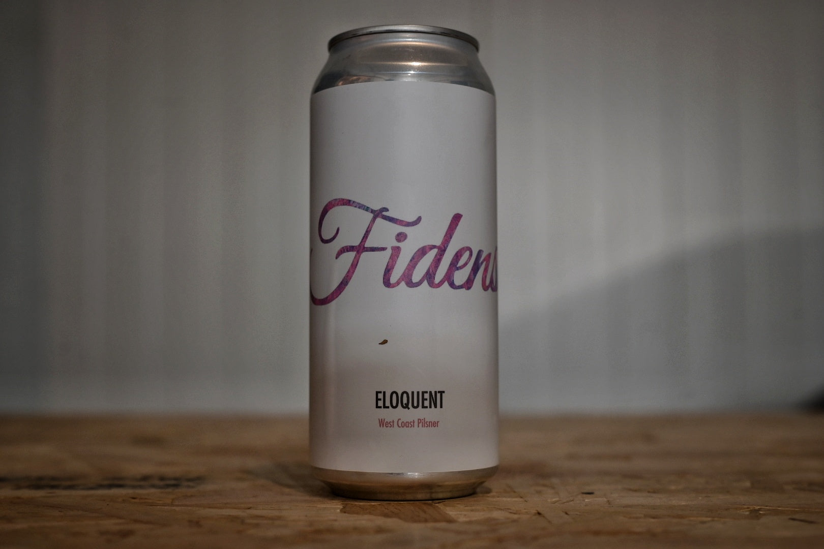 Fidens - Eloquent