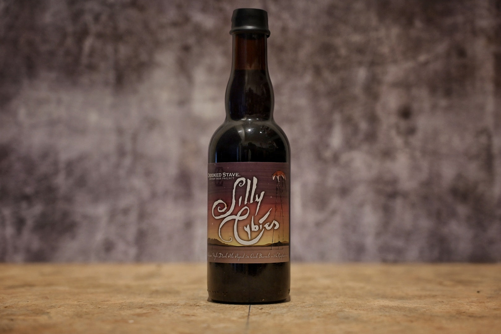 Crooked Stave - Silly Cybies
