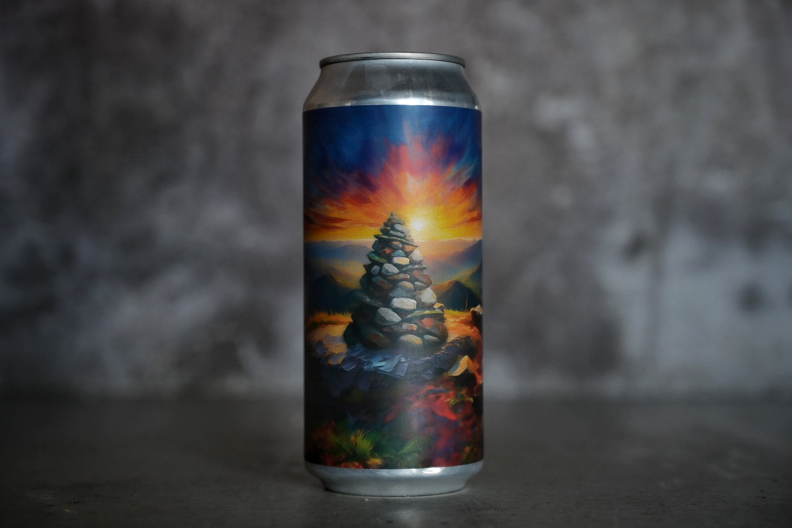 Tree House - Cairn Series - Mount Marcy - addicted2craftbeer