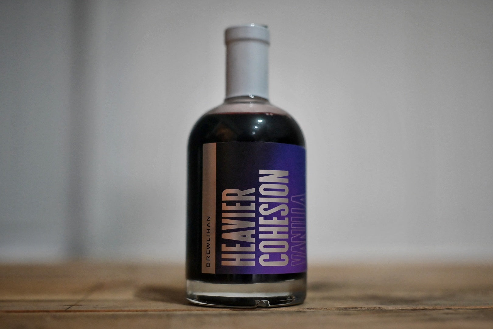 Brewlihan - Heavier Cohesion Vanilla