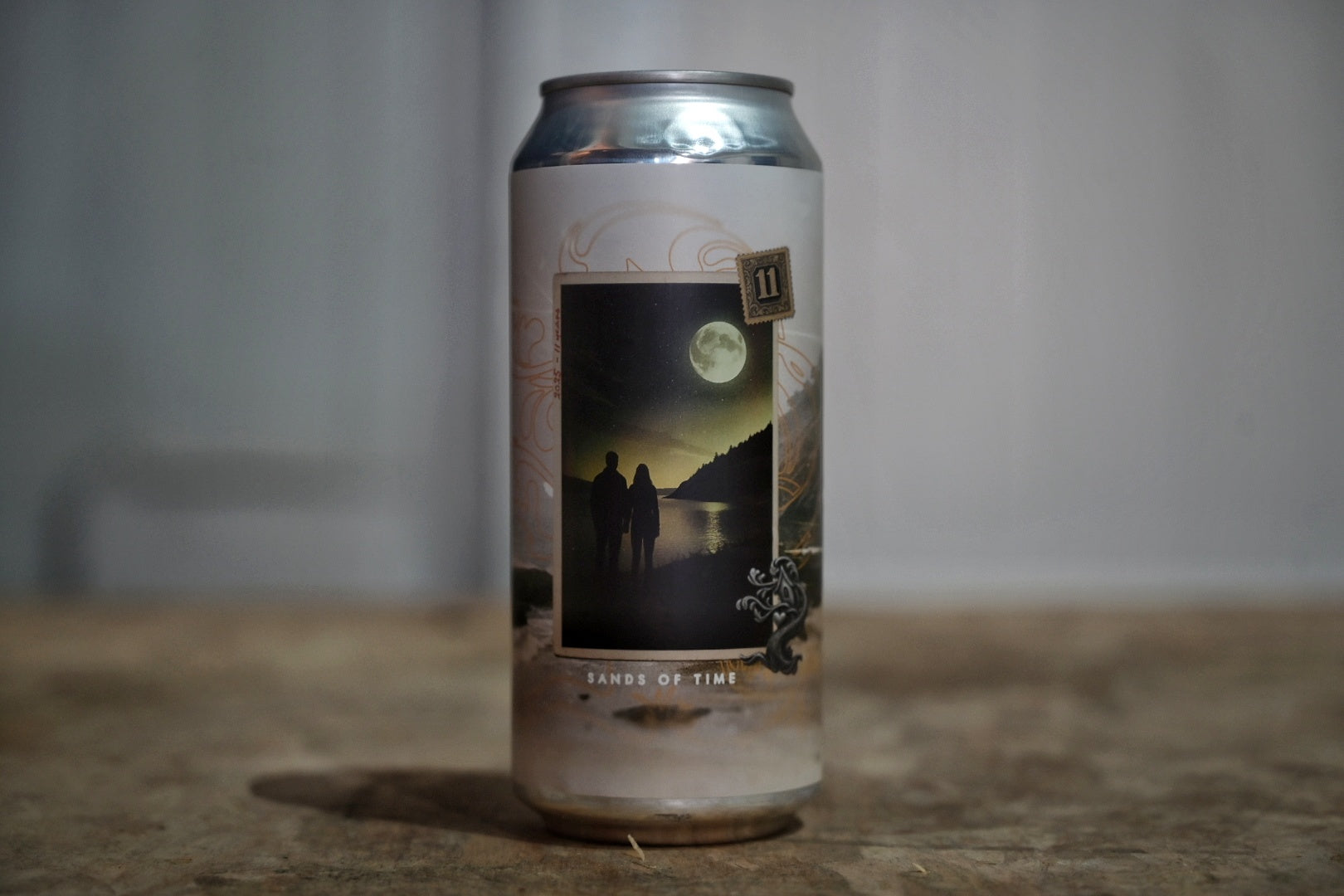 Tree House - Sands of Time