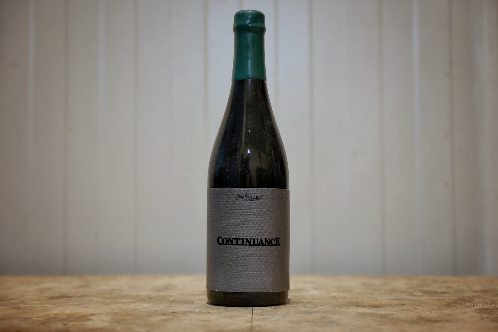 Side Project - Continuance Blend #3