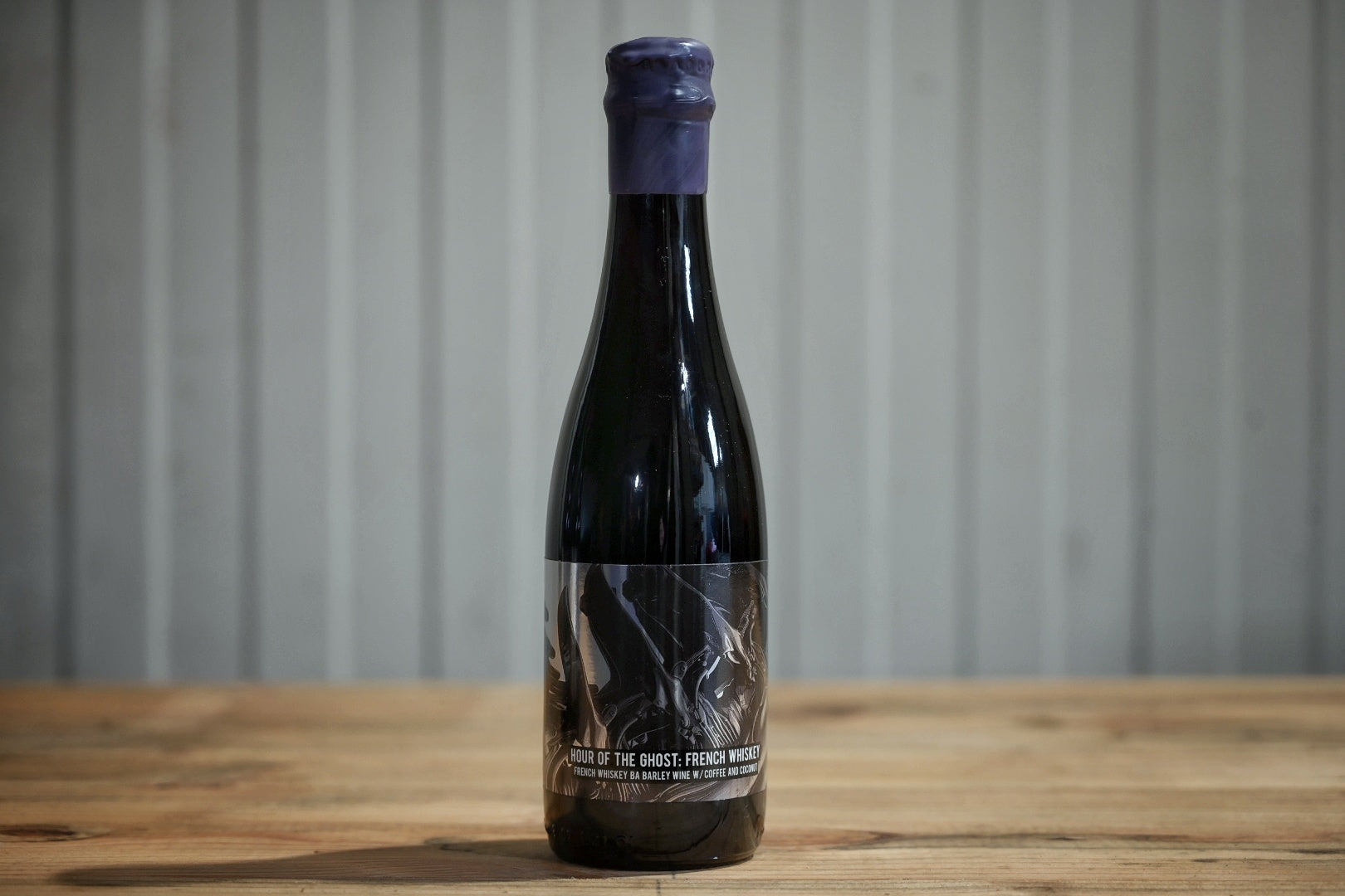 Bereta x Adroit Theory - Hour of the Ghost: French Whiskey
