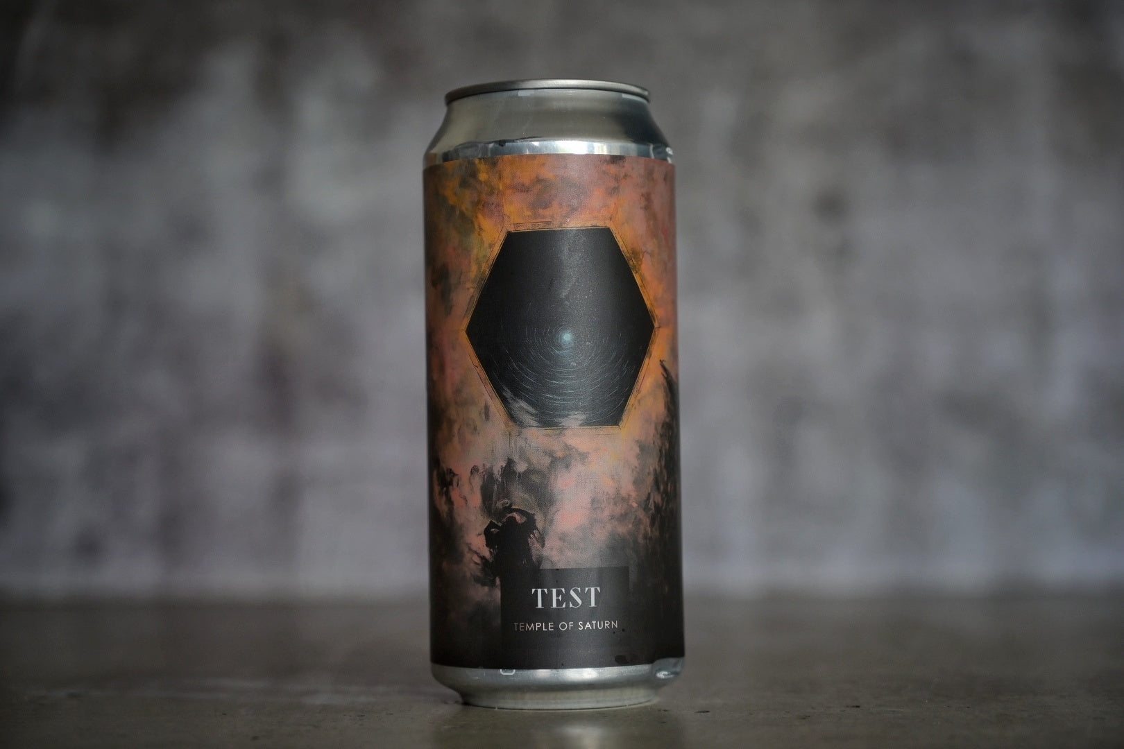 TEST - Temple of Saturn - addicted2craftbeer