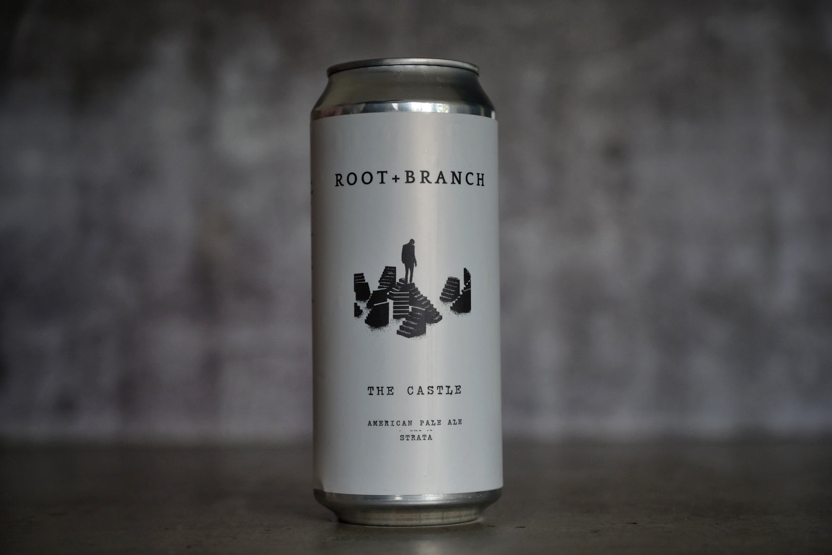 Root + Branch - The Castle: Strata - addicted2craftbeer