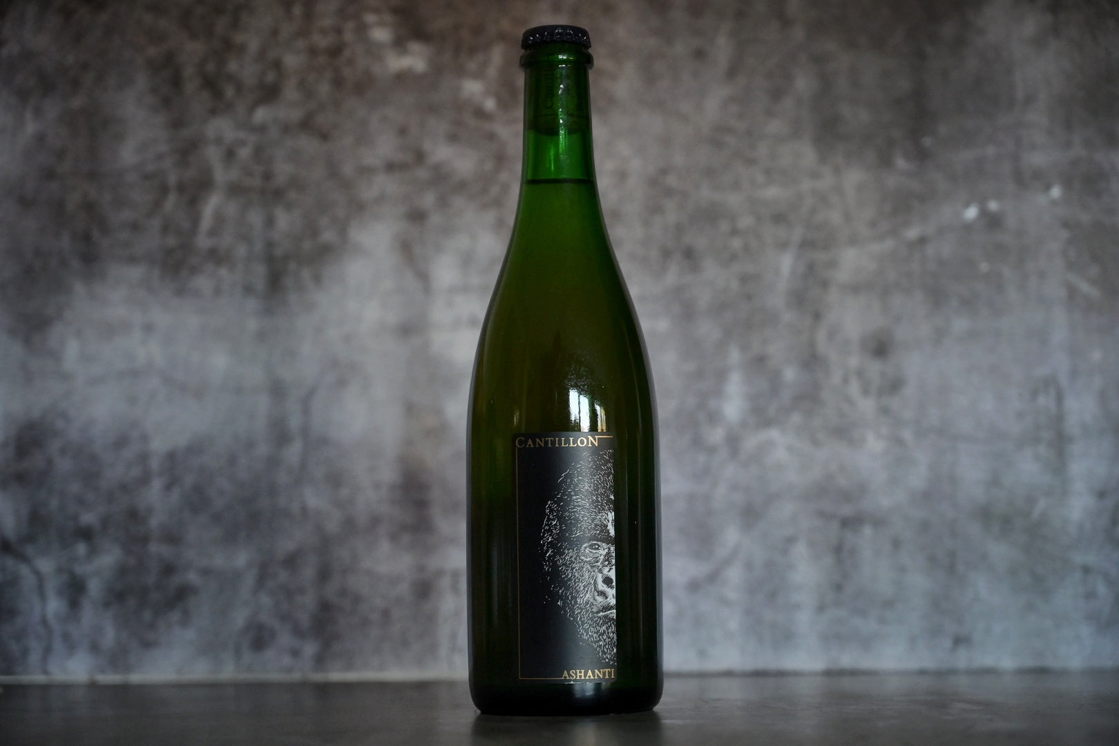 Cantillon - Ashanti (2024) - addicted2craftbeer