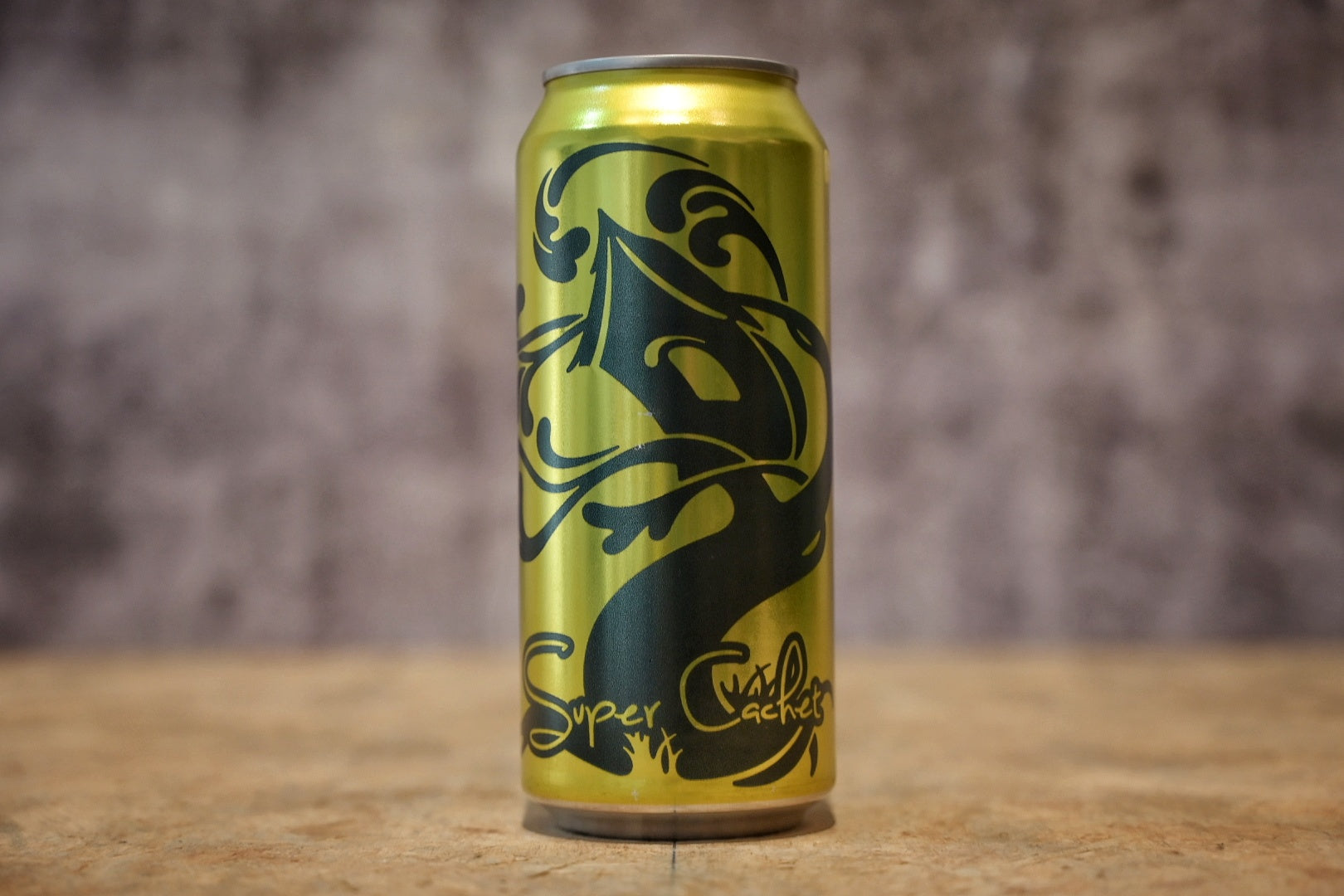 Tree House - Super Cachet