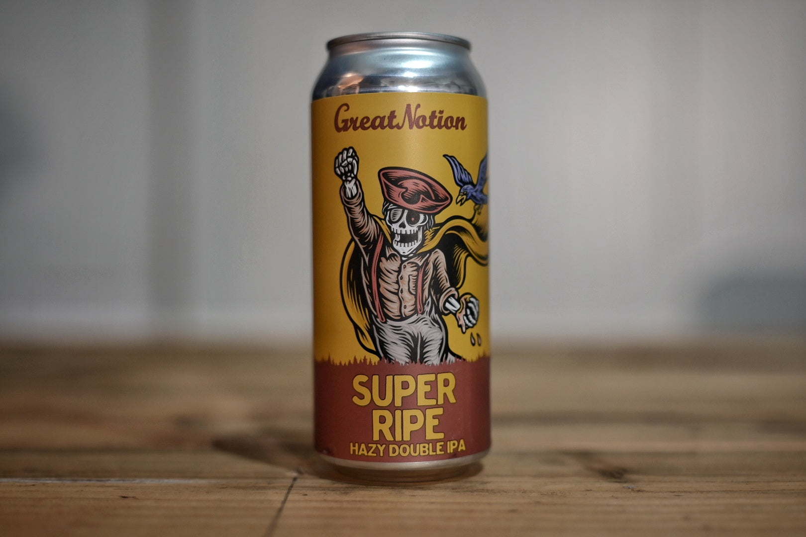 Great Notion - Super Ripe