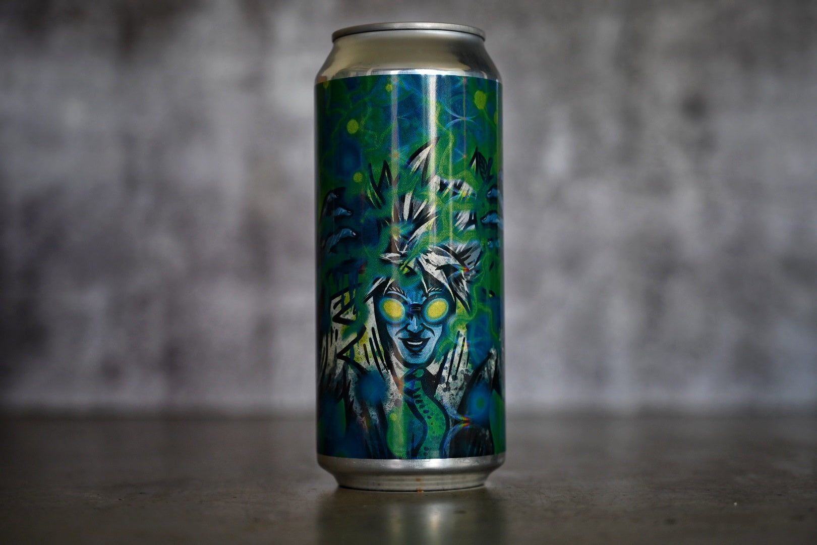 Treehouse - Jjjuice Project - Mosaic Mosaic Mosaic - addicted2craftbeer