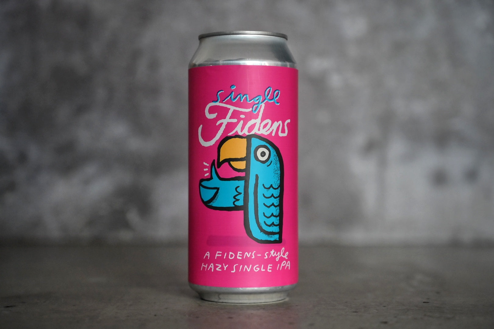 Green Cheek - Fidens Single - addicted2craftbeer