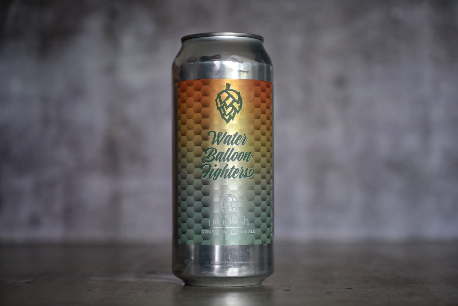 Monkish - Water Balloon Fighters