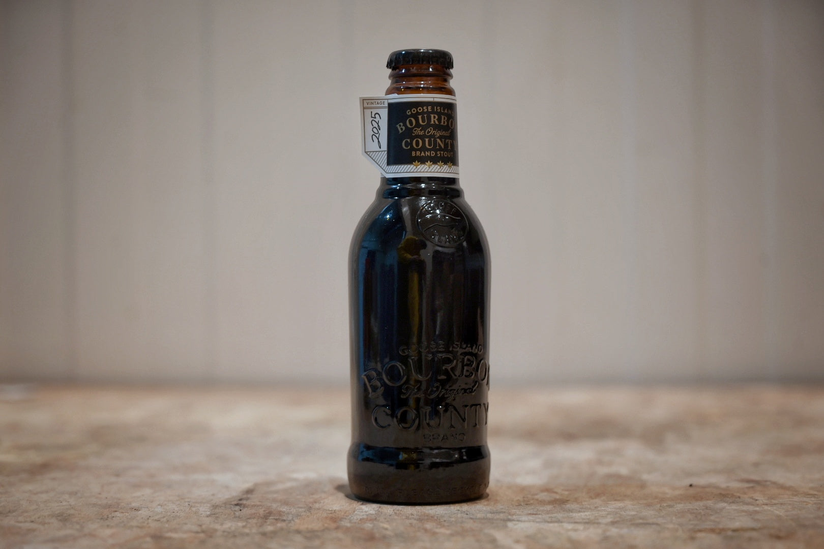 Goose Island - Bourbon County Brand Stout 2025