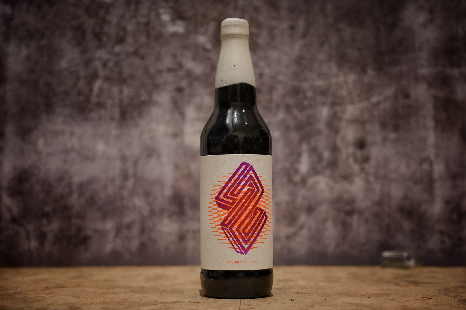 Modern Times - MT Ultra: Coffee Edition (2021)