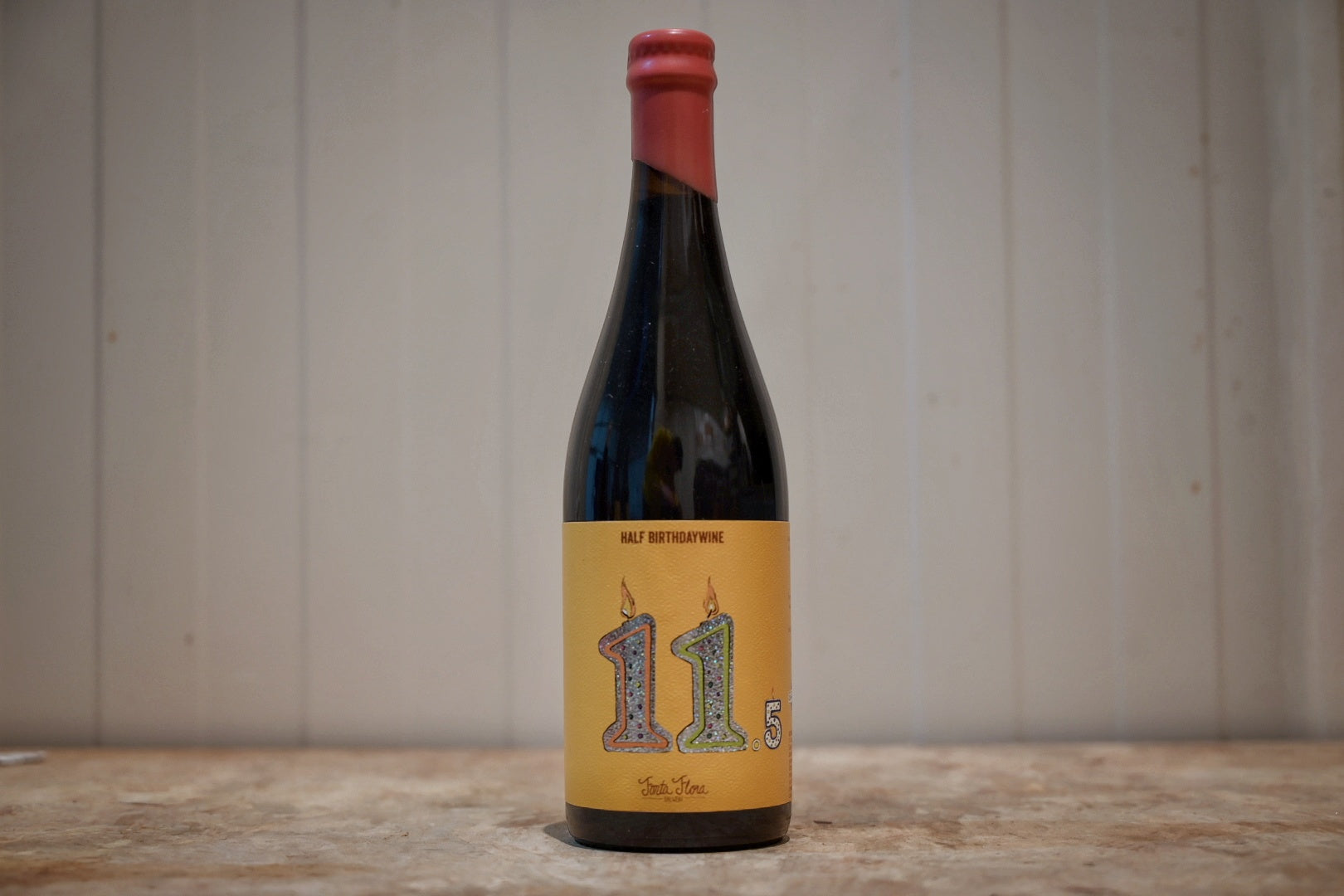 Fonta Flora - Half Birthdaywine 11.5