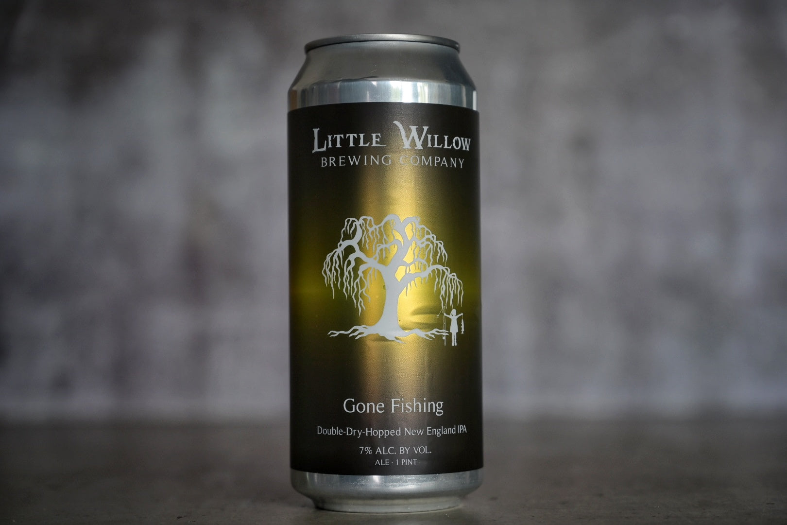 Little Willow - Gone Fishing - addicted2craftbeer