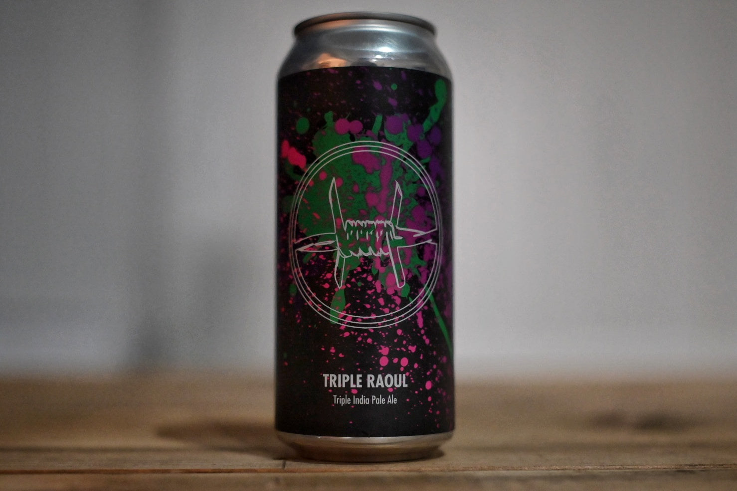 Fidens -  Triple Raoul