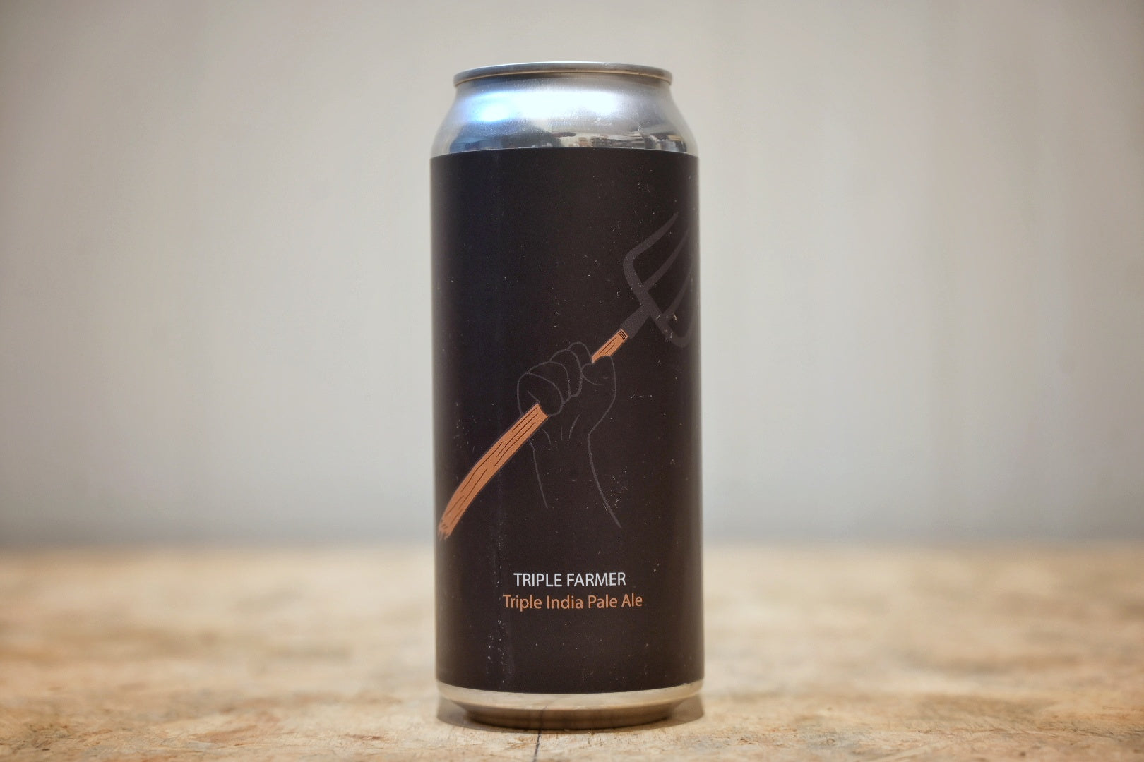 Fidens - Triple Farmer