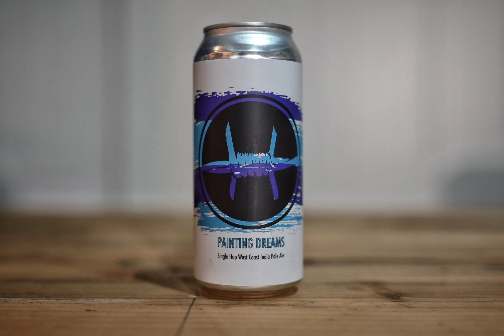 Fidens - Painting Dreams (Simcoe)