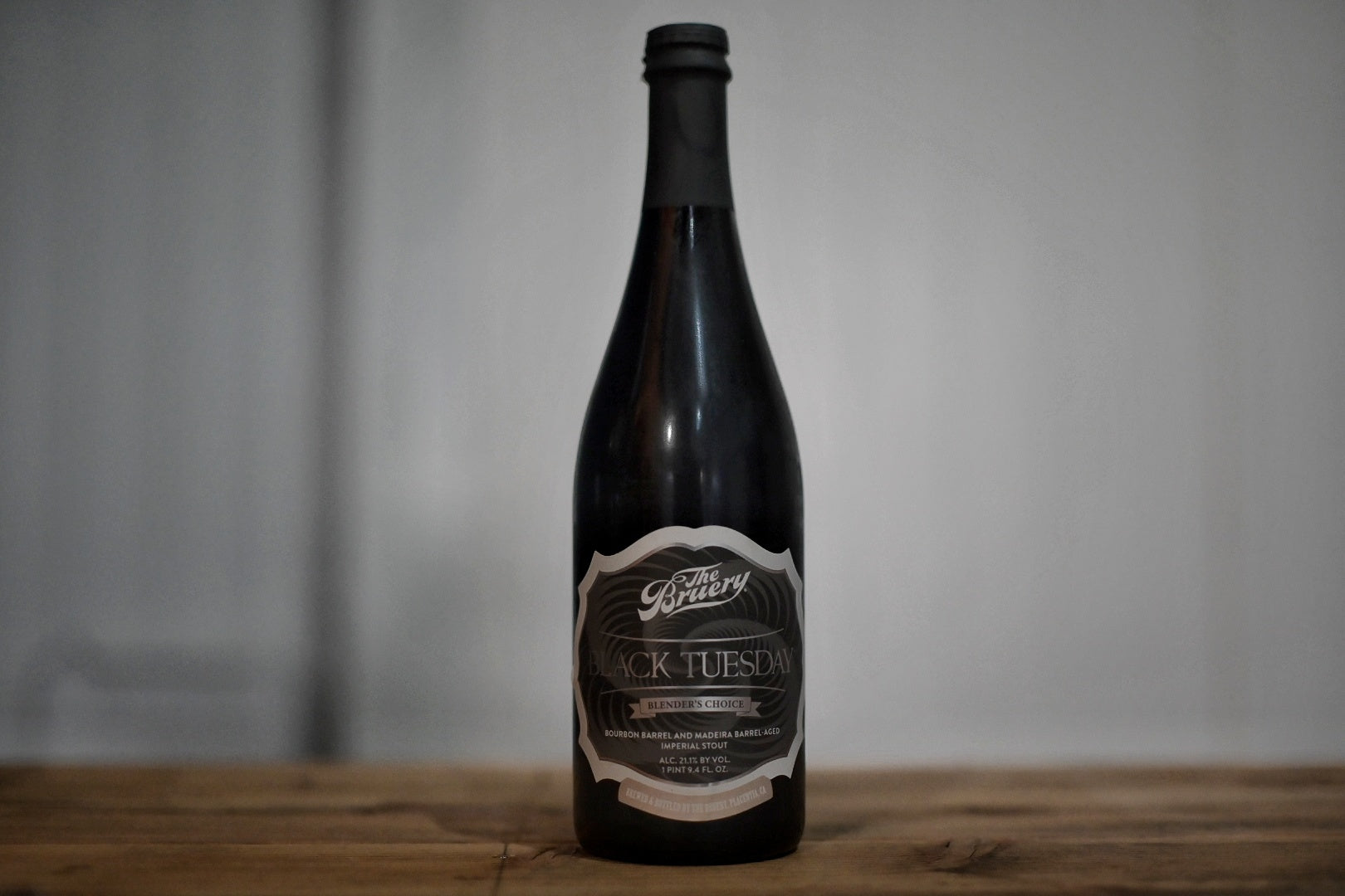 Bruery -  Black Tuesday: Blender's Choice (2024)