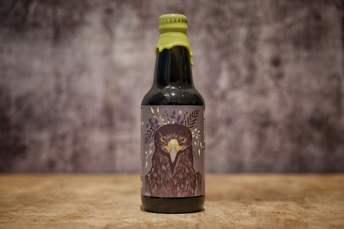Horus - Longest Barrel Ride - 12oz