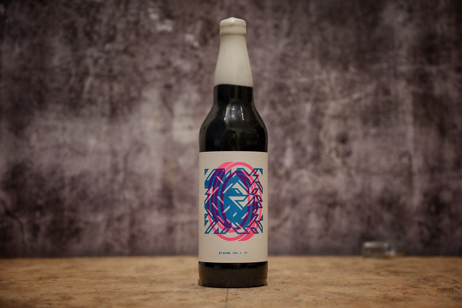 Modern Times - MT Ultra: Vanilla Edition (2021)