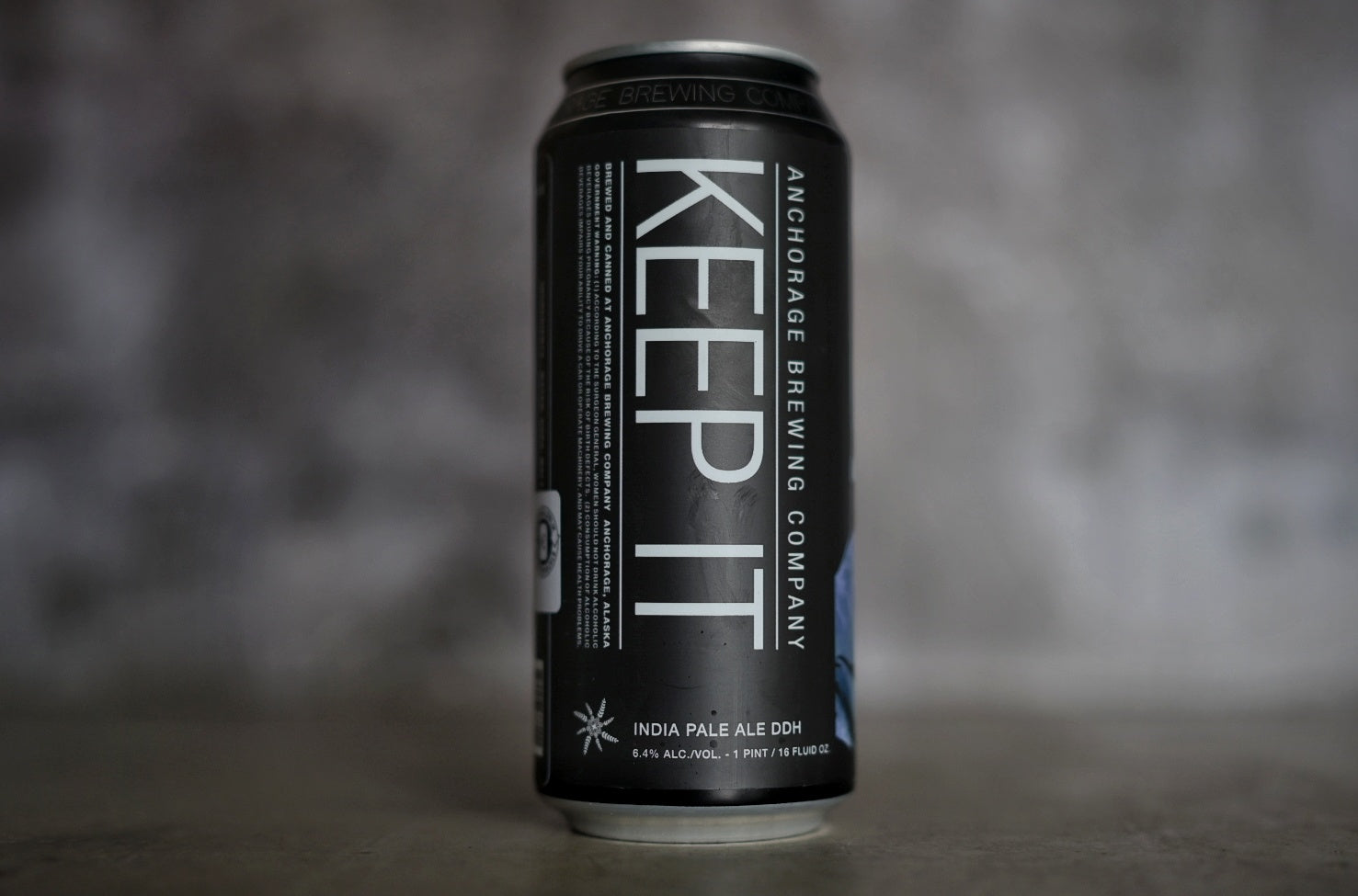 Anchorage - Keep It - addicted2craftbeer