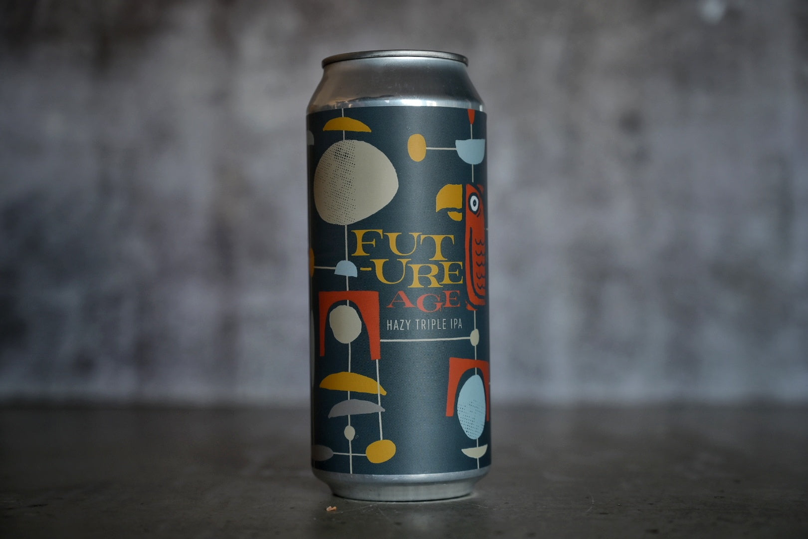 Green Cheek - Future Age - addicted2craftbeer