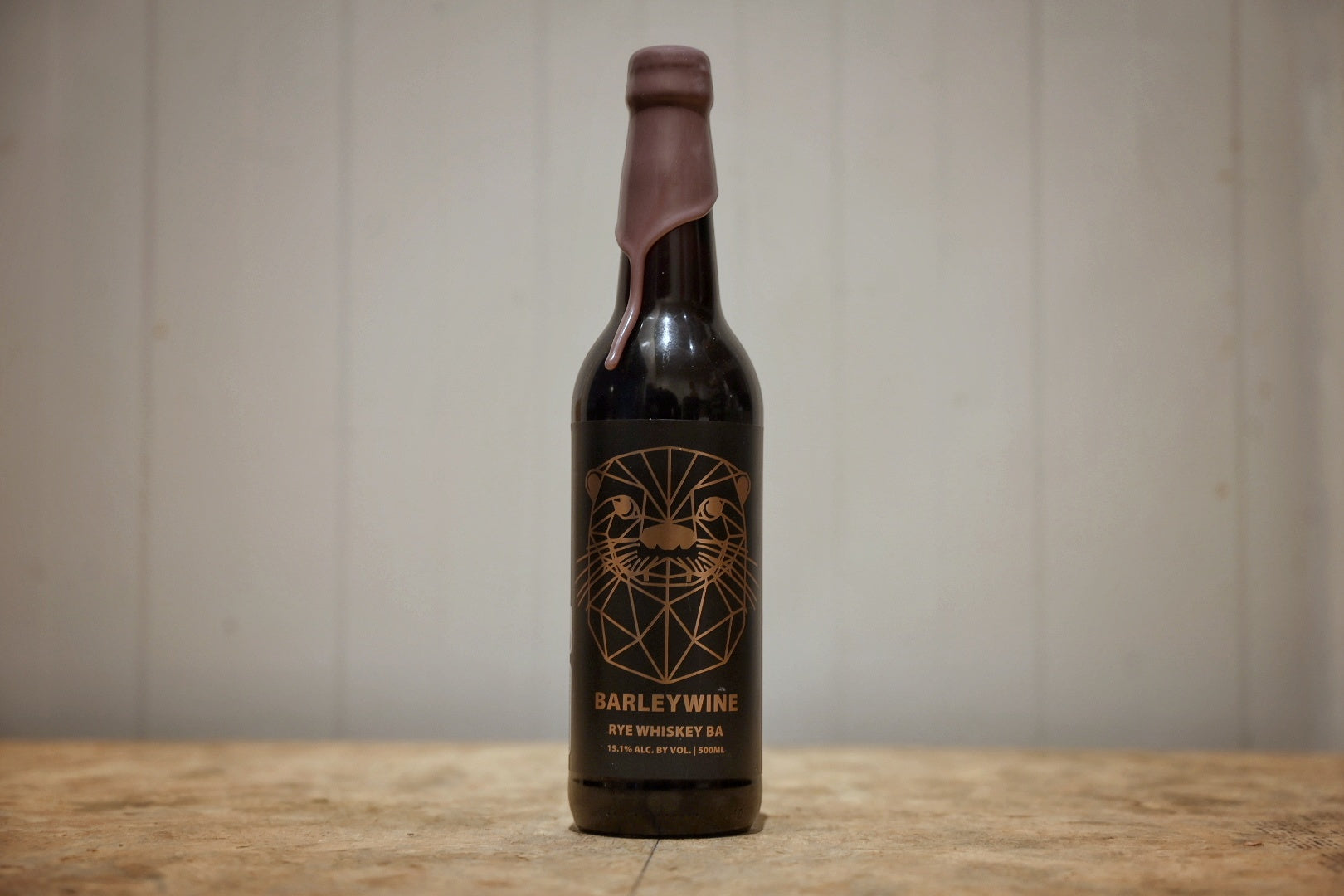 Implosion - Apex Predators: Otter