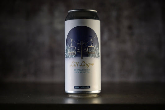 Beer Tree - Lift Lager
