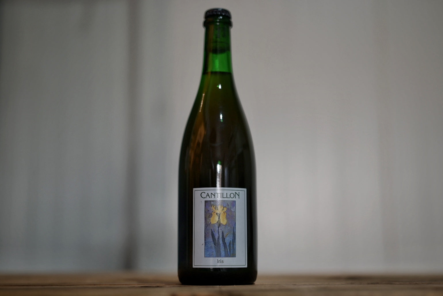 Cantillon - Iris (2025)
