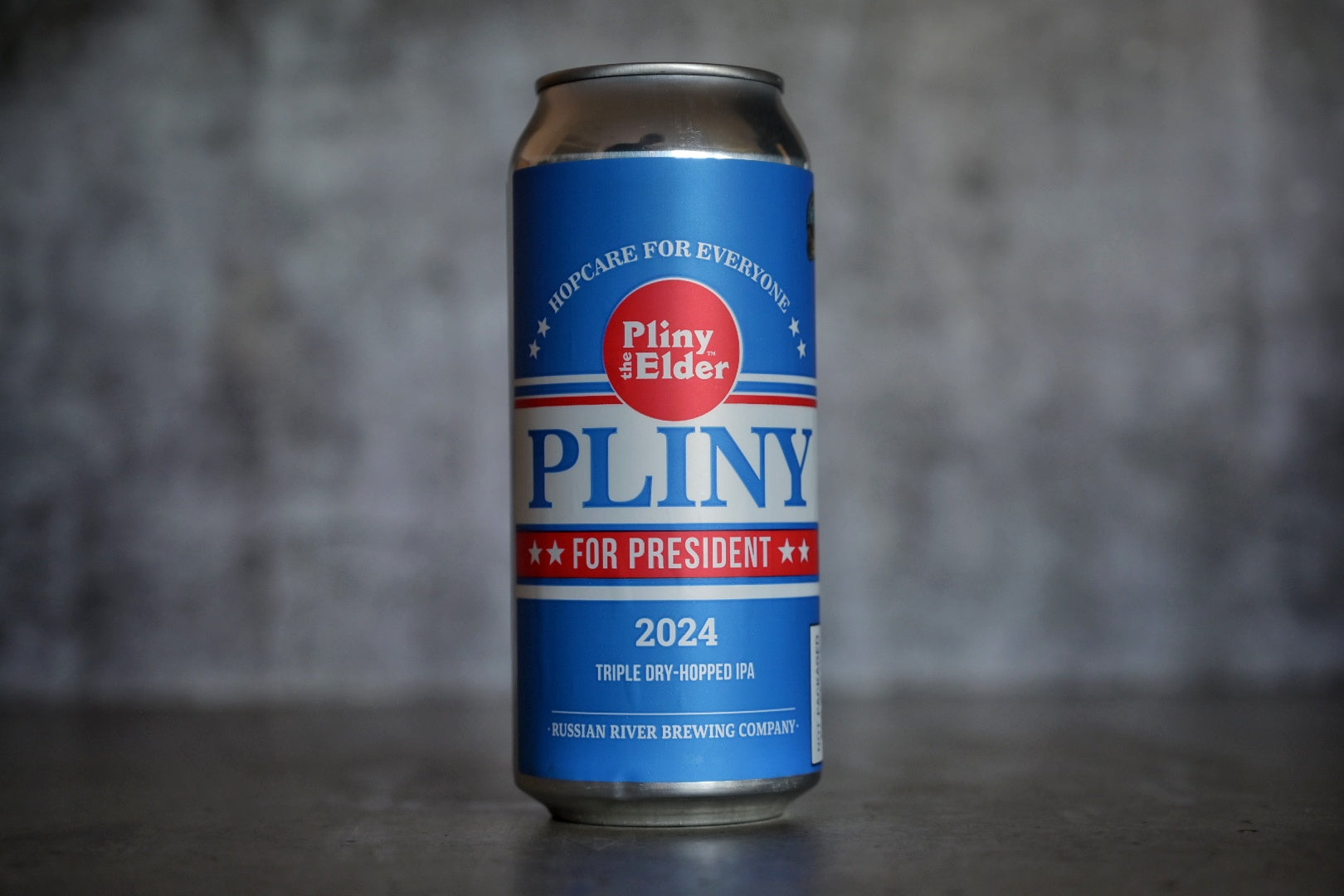 Russian River - Pliny for President (2024) (max 1pp) - addicted2craftbeer