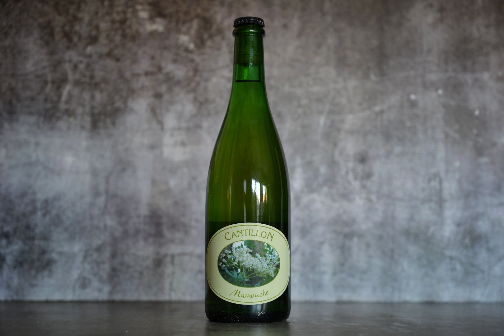 Cantillon - Mamouche (2022) - addicted2craftbeer