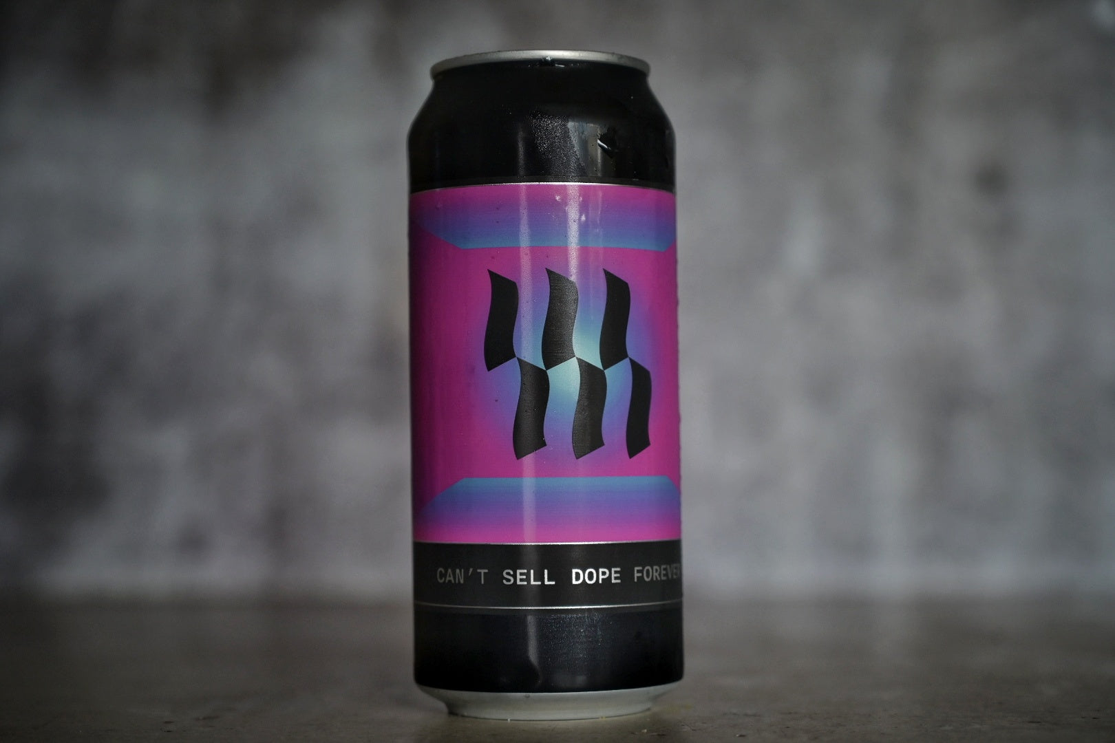 Modestman - Can’t Sell Dope Forever - addicted2craftbeer