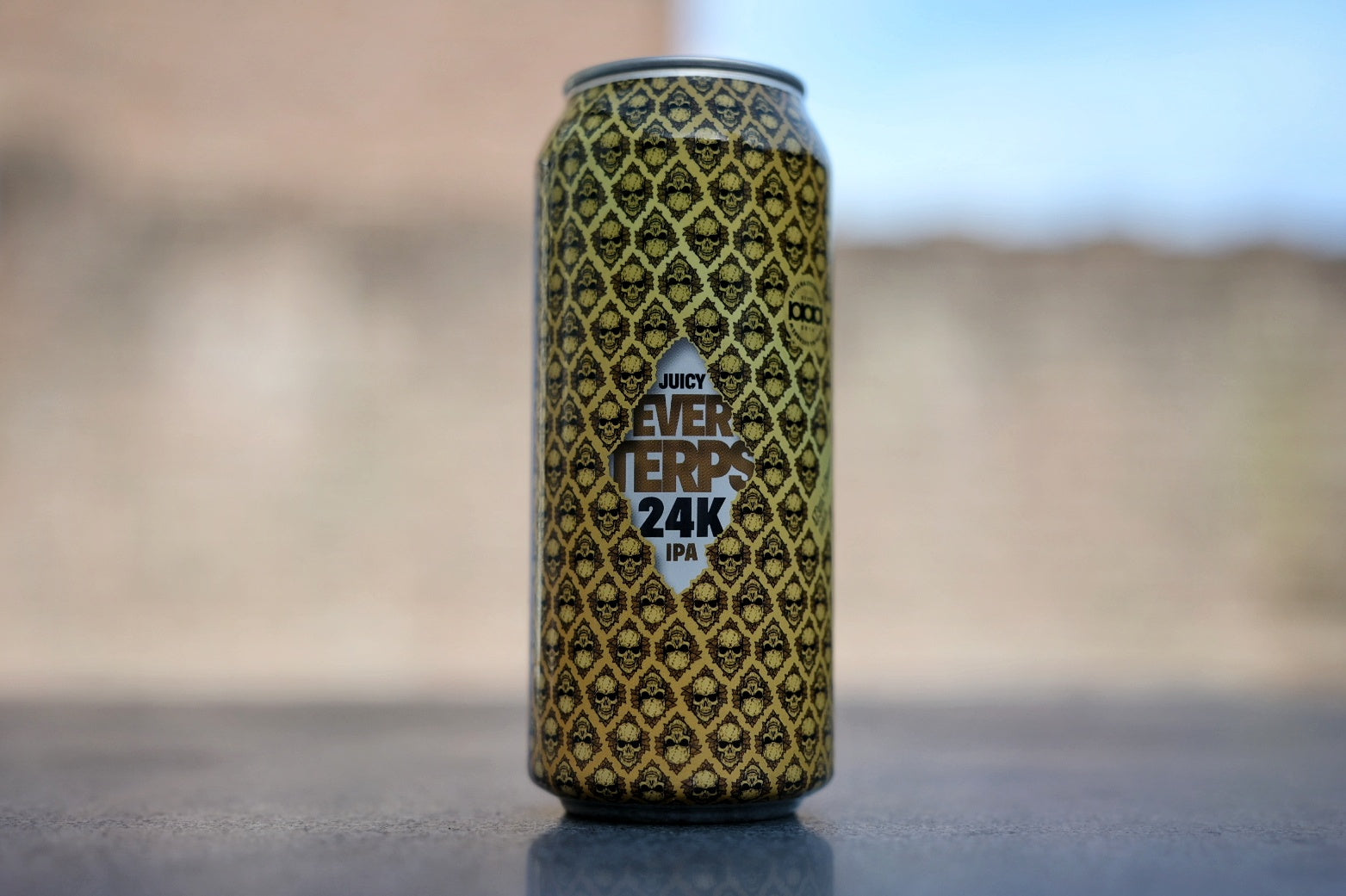 Everbrew - EVERTERPS 24K