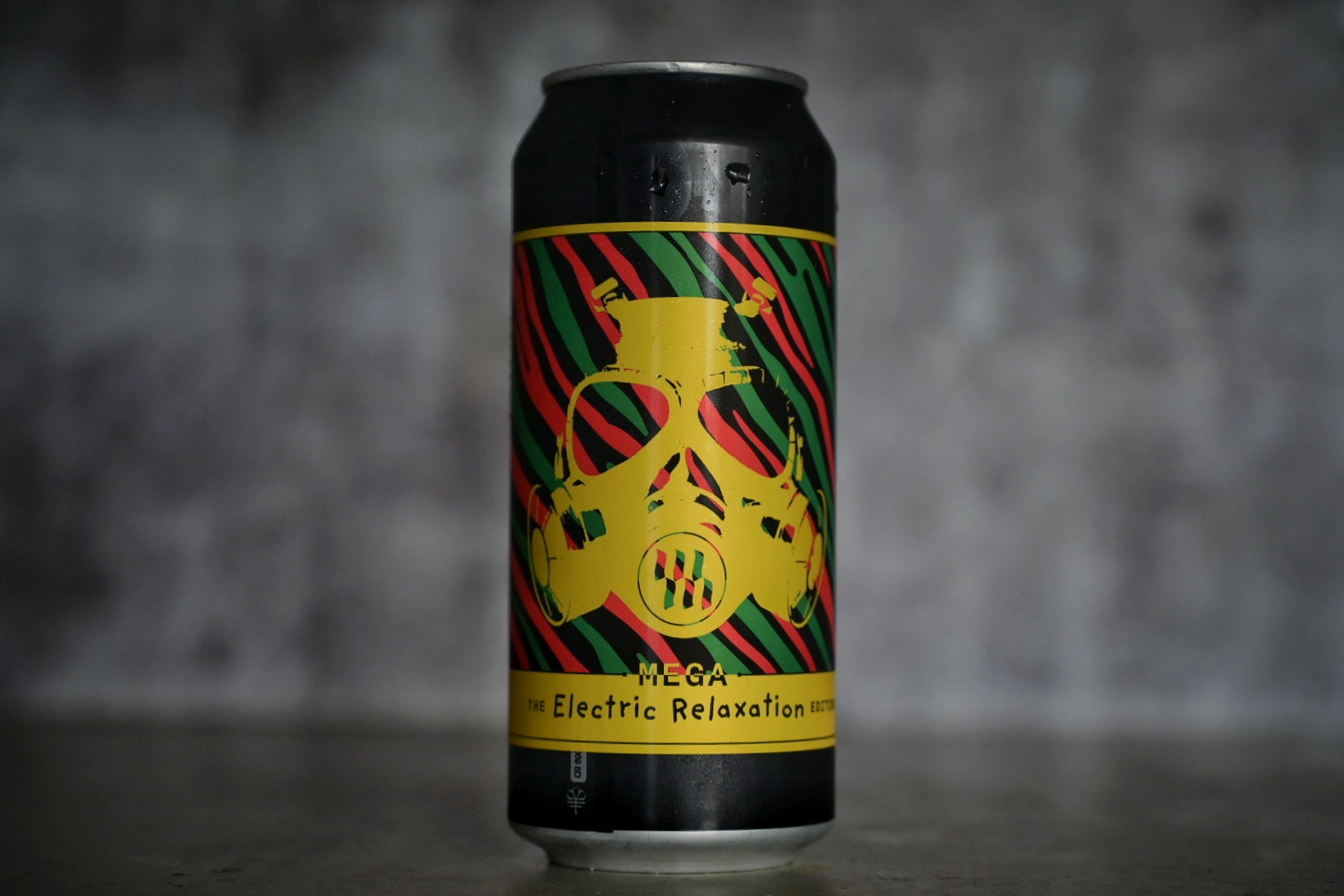 Modestman - MEGA: the Electric Relaxation Edition - addicted2craftbeer