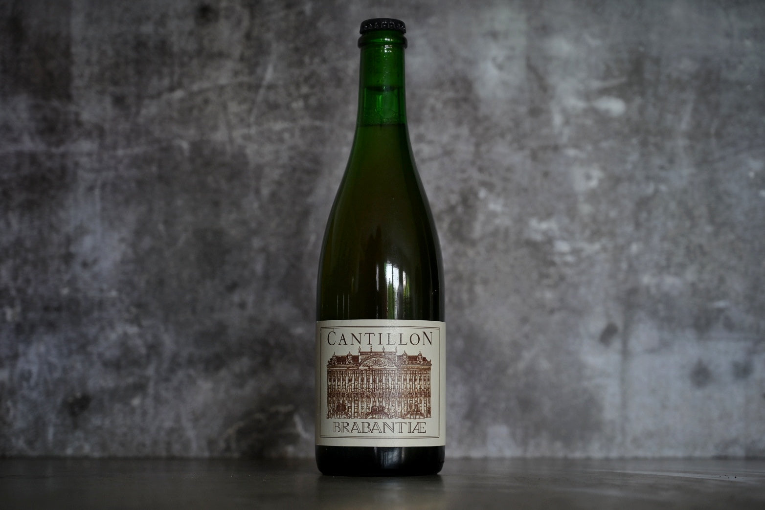 Cantillon - Brabantiae (2018) - addicted2craftbeer