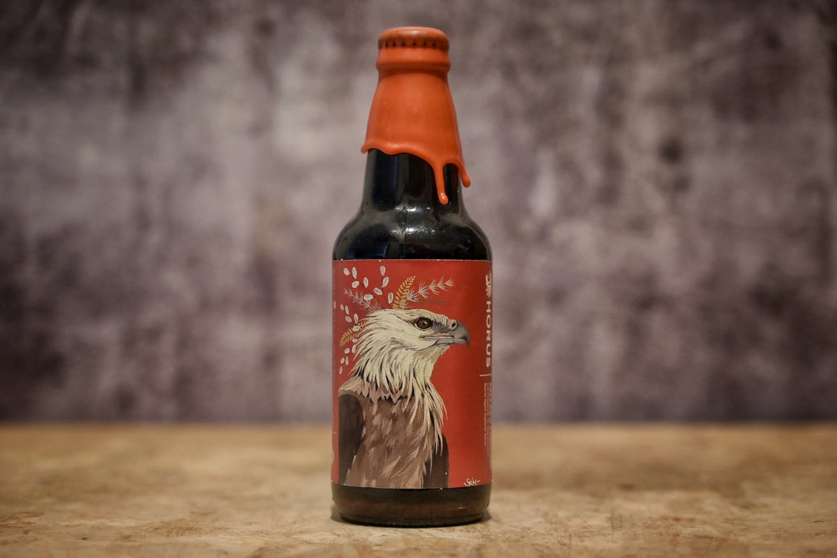 Horus - Pallas's Pedigree - 12oz