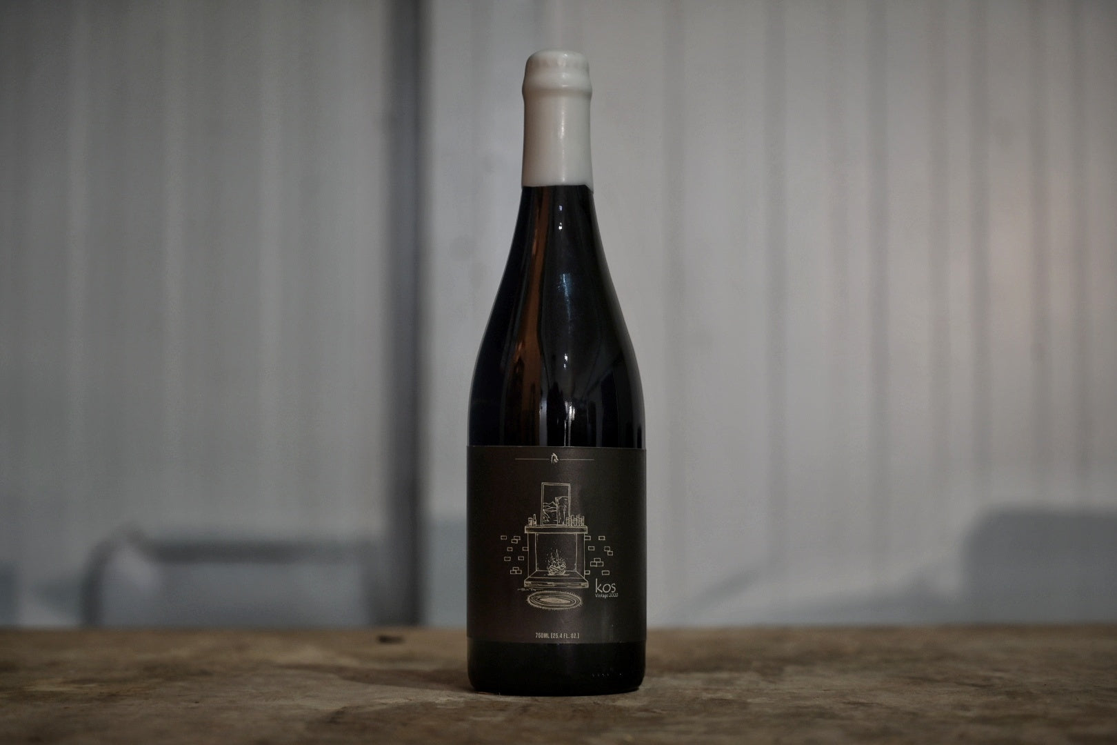 Pulpit Rock - Kos 2020