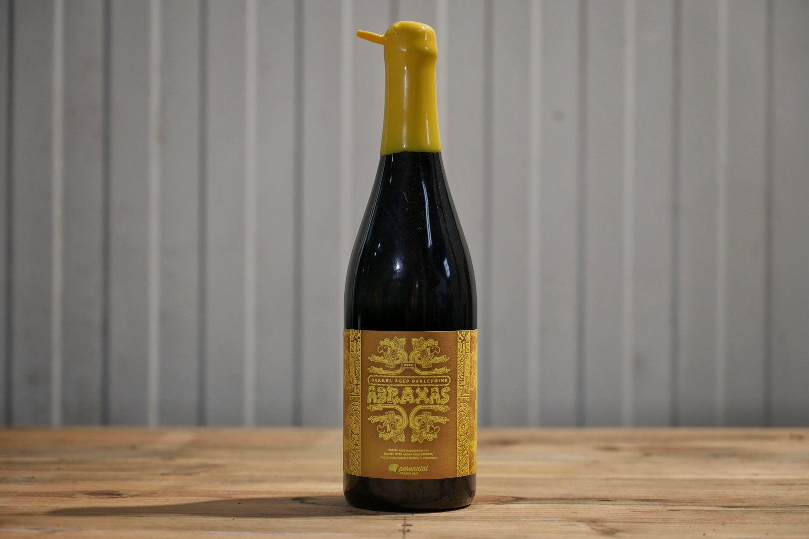 Perennial - Barrel Aged Barleywine Abraxas (2025)
