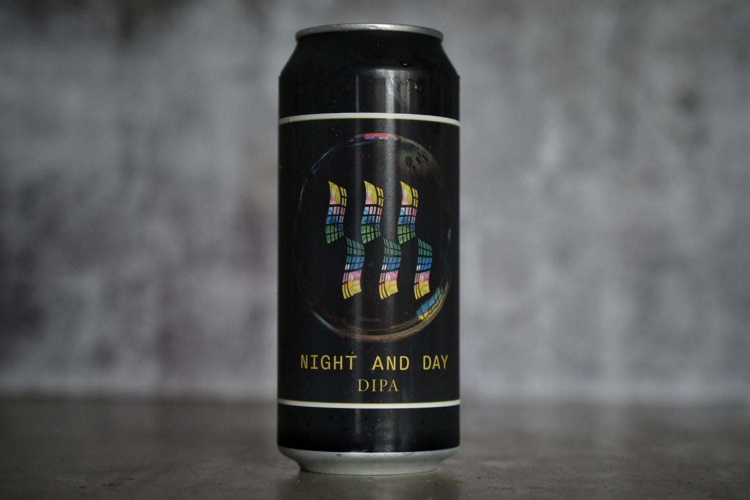 Modestman - Night And Day - addicted2craftbeer