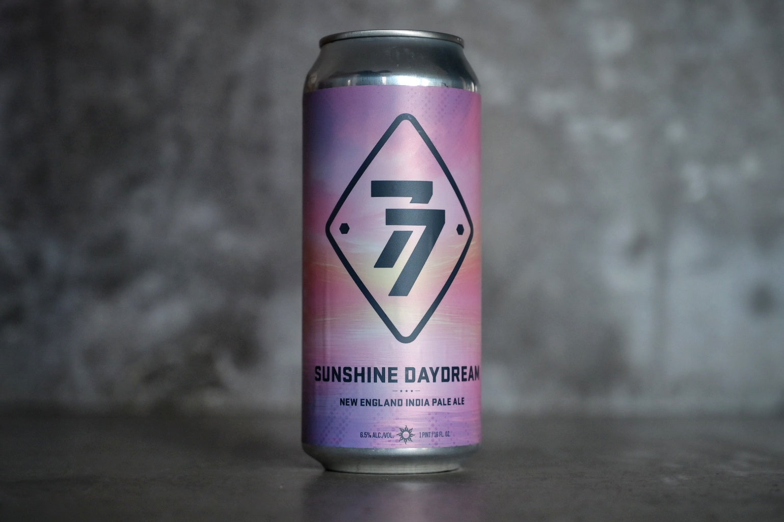 Mill 77 - Sunshine Daydream - addicted2craftbeer