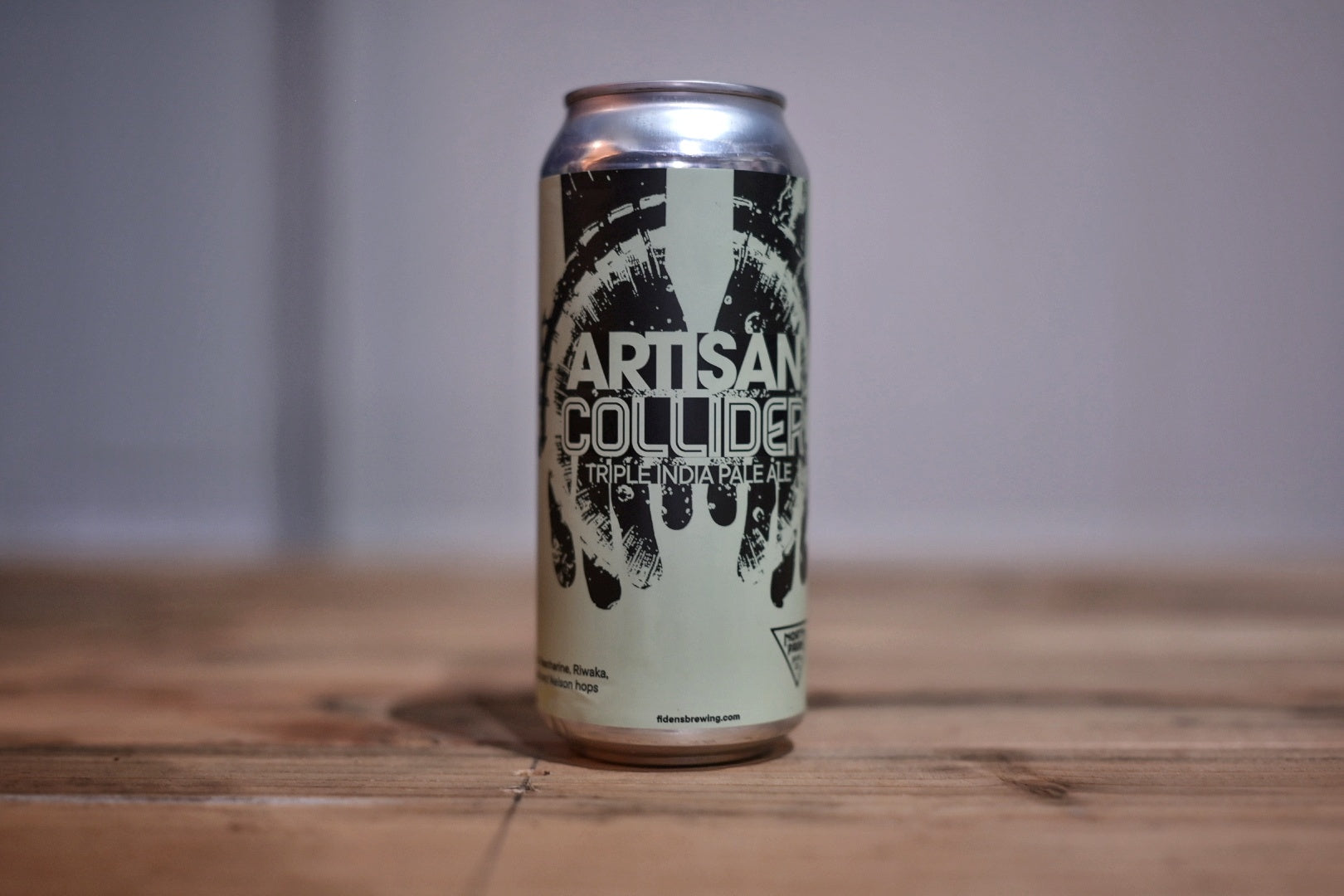 Fidens - Artisan Collider
